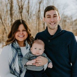 Meet your Posher, Michaela